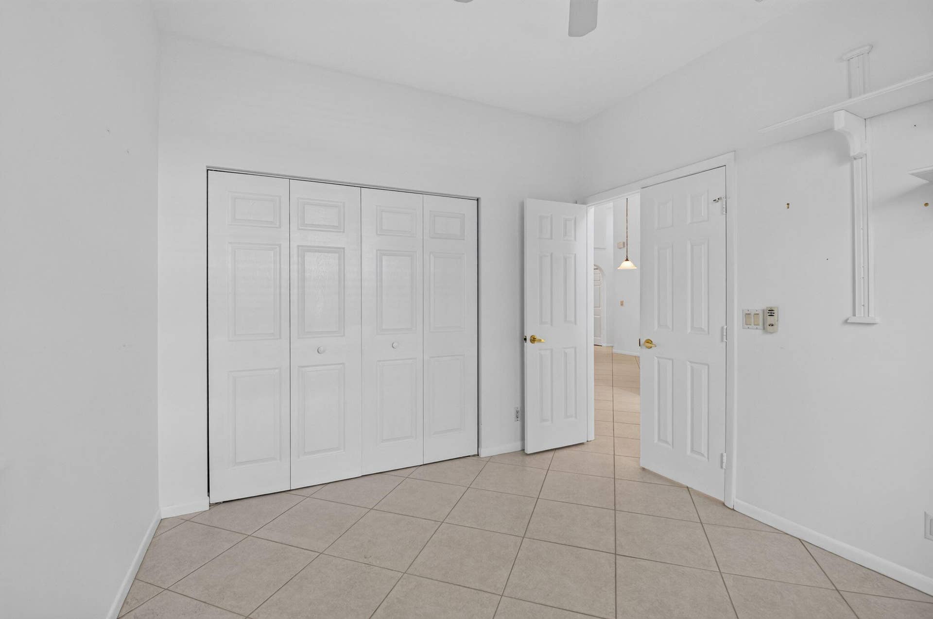 23256 Alora Drive, Boca Raton, FL 33433 Full wall Closets in both Guest Bedrooms