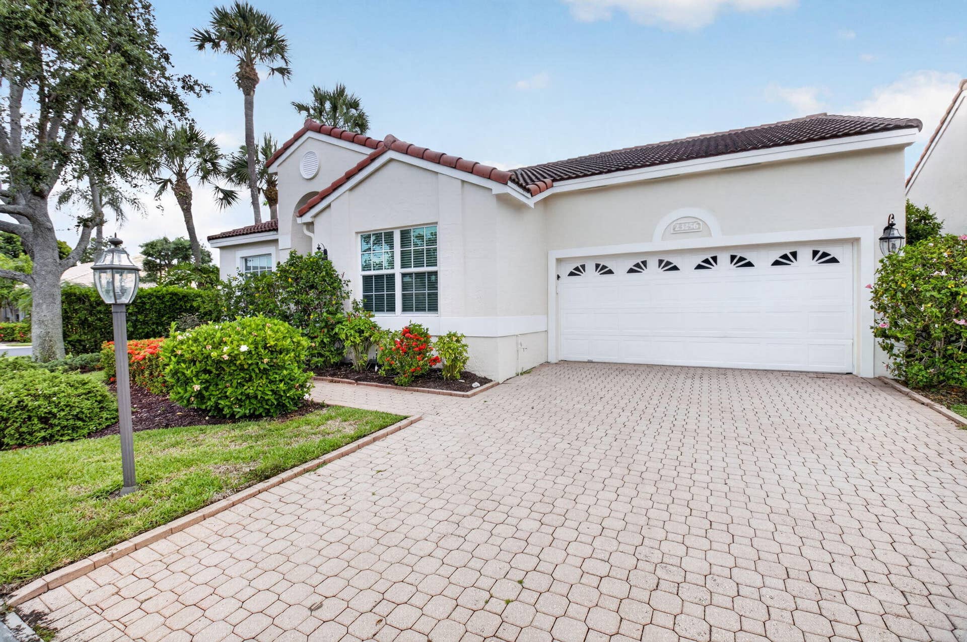 23256 Alora Drive, Boca Raton, FL 33433 2 Car Finished Garage