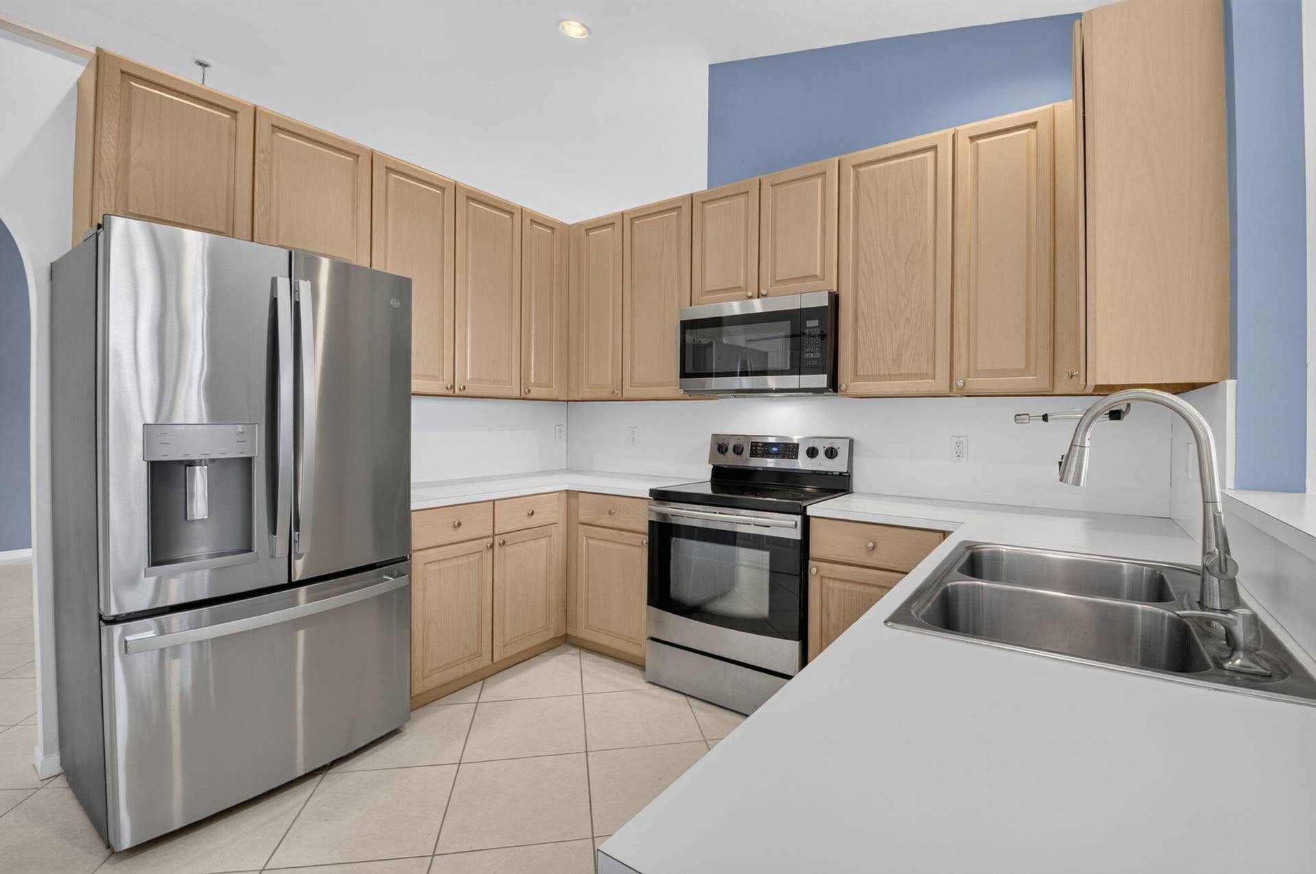 23256 Alora Drive, Boca Raton, FL 33433 Kitchen