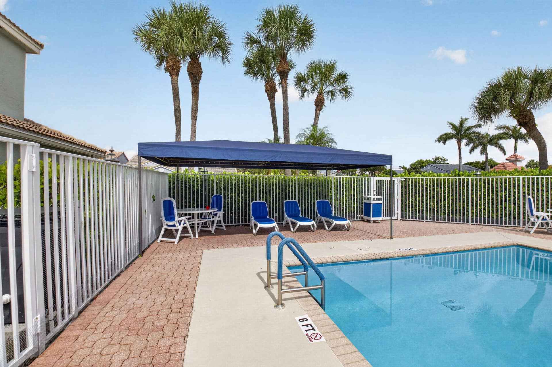 23256 Alora Drive, Boca Raton, FL 33433 Satellite Pool