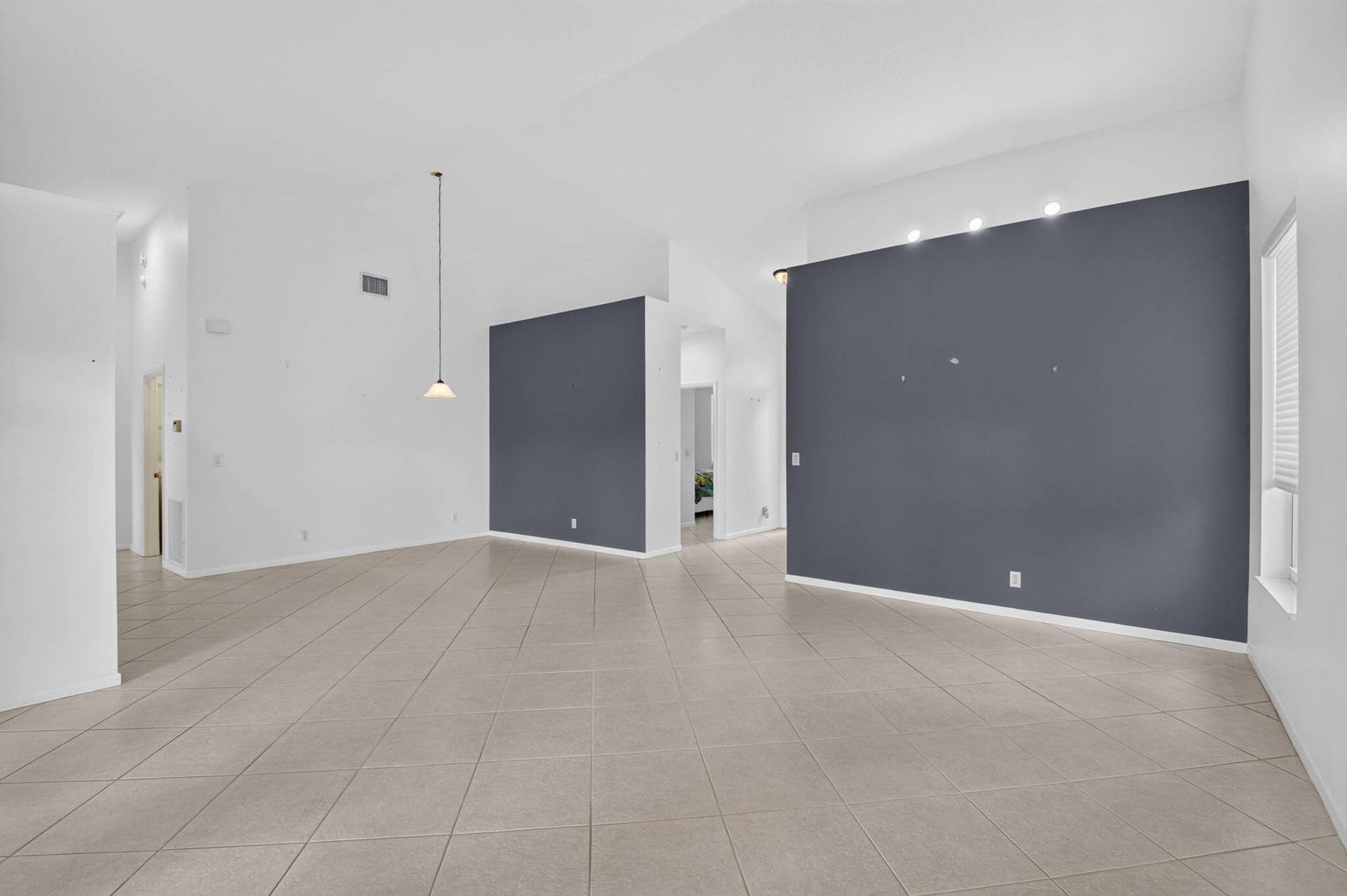 23256 Alora Drive, Boca Raton, FL 33433 Living and Dining Room