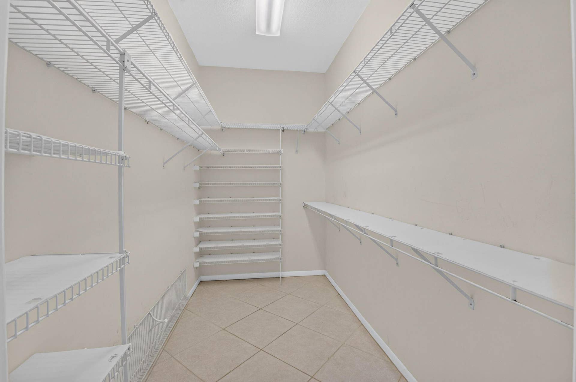 23256 Alora Drive, Boca Raton, FL 33433 Extended Walk-in Closet