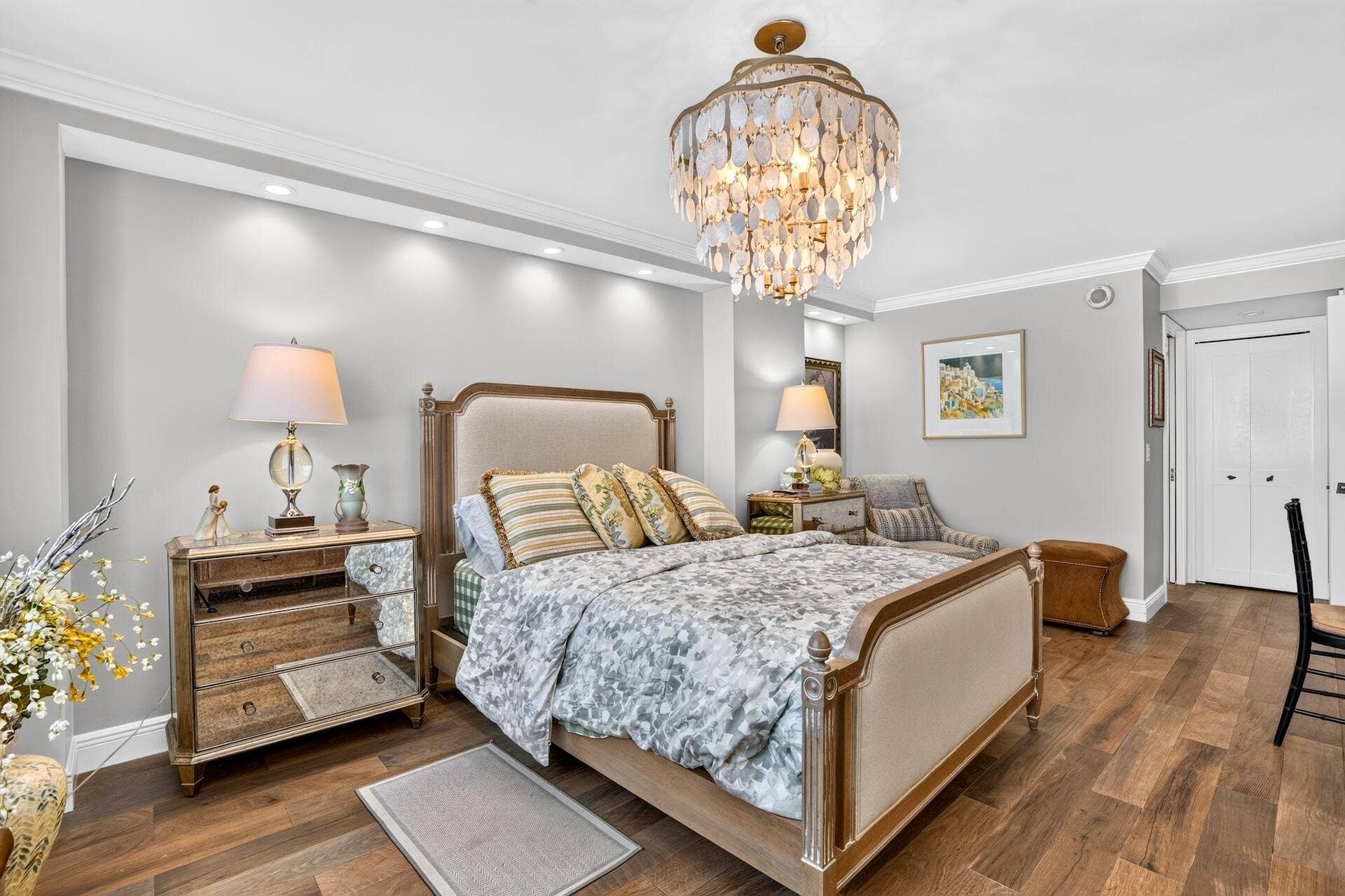 101 Briny Avenue, #808, Pompano Beach, FL 33062 PRIMARY BEDROOM-3