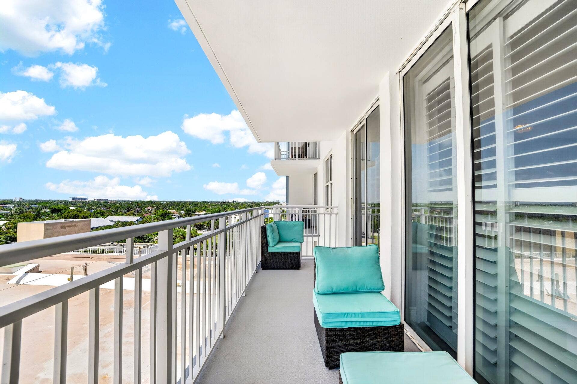 101 Briny Avenue, #808, Pompano Beach, FL 33062 PATIO AREA-3