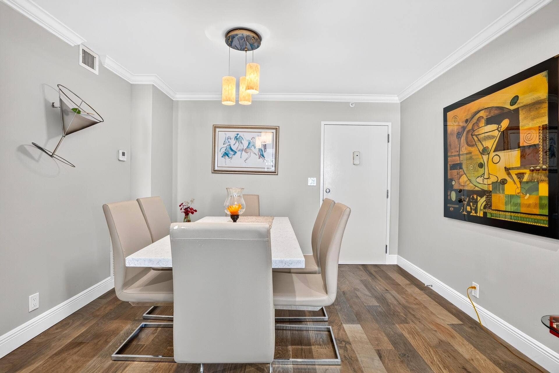 101 Briny Avenue, #808, Pompano Beach, FL 33062 DINING AREA-3