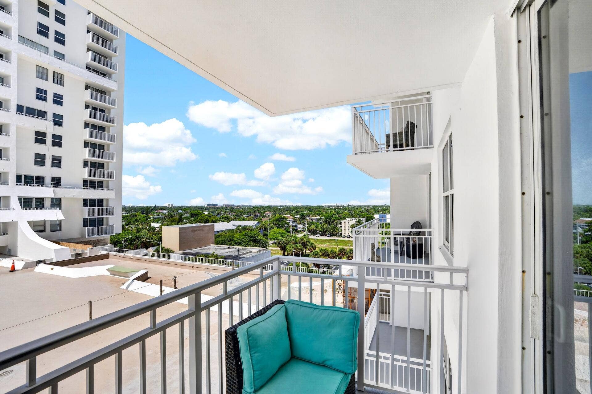 101 Briny Avenue, #808, Pompano Beach, FL 33062 PATIO AREA-4