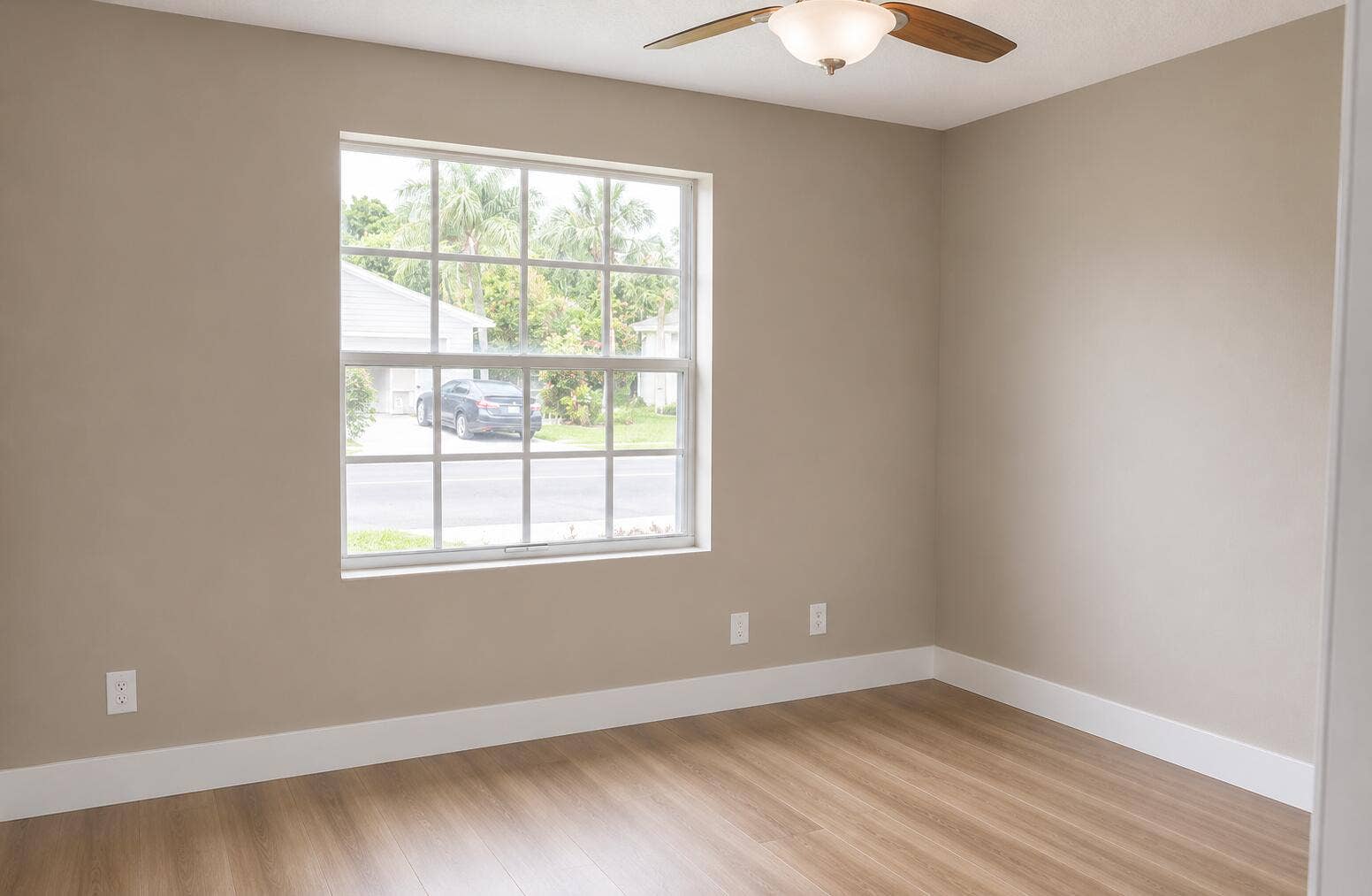 1st bedroom