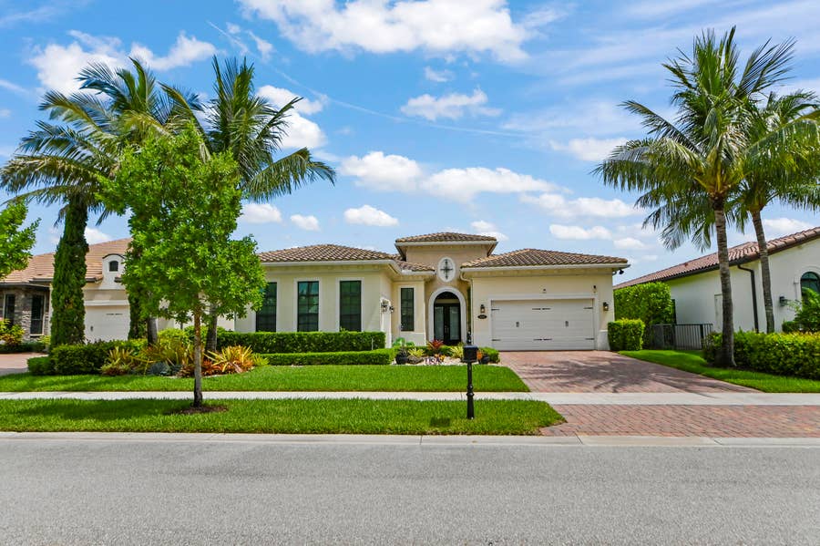 Property photo for 9307 Grand Prix Lane, Boynton Beach, FL