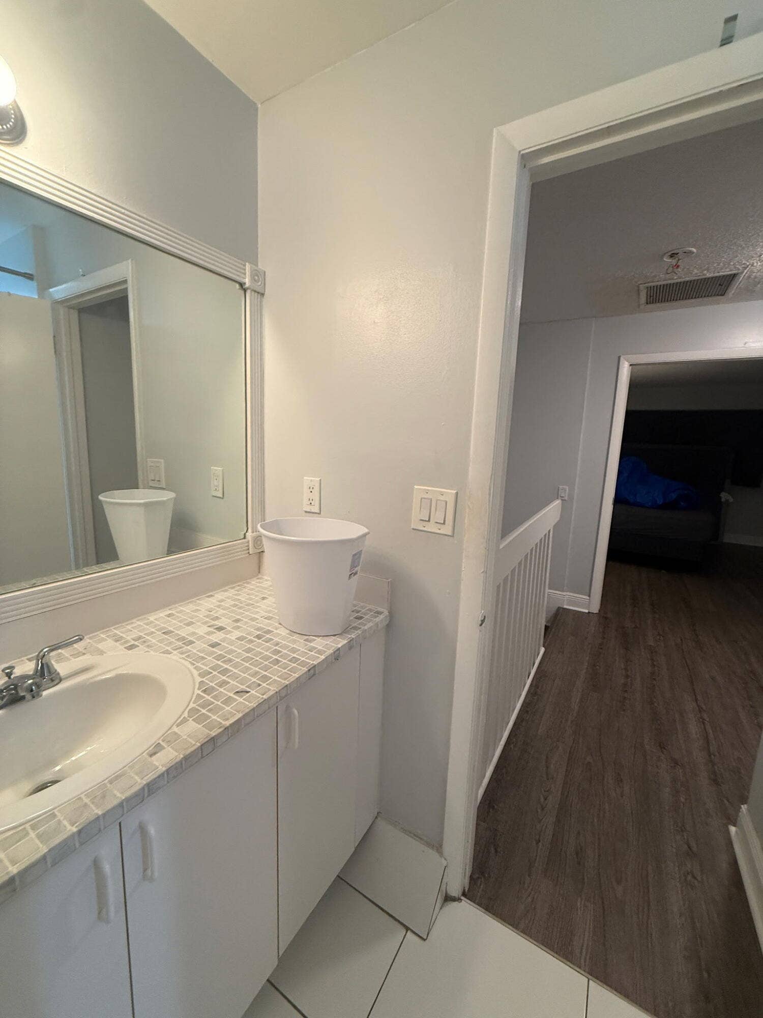 4121 NE 21st Terrace, #3, Lighthouse Point, FL 33064 Bathroom