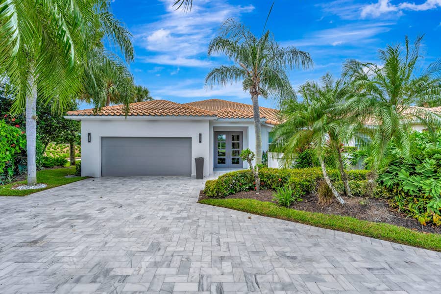 Property photo for 124 Golf Village Boulevard, Jupiter, FL