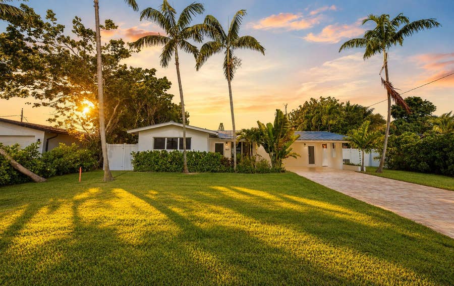 Property photo for 5621 NE 16th Avenue, Fort Lauderdale, FL