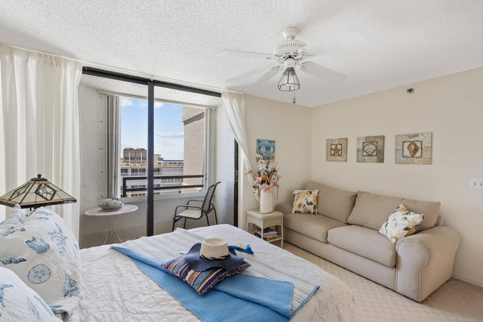 3560 S Ocean Boulevard, #Ph-6, South Palm Beach, FL 33480 2nd bedroom
