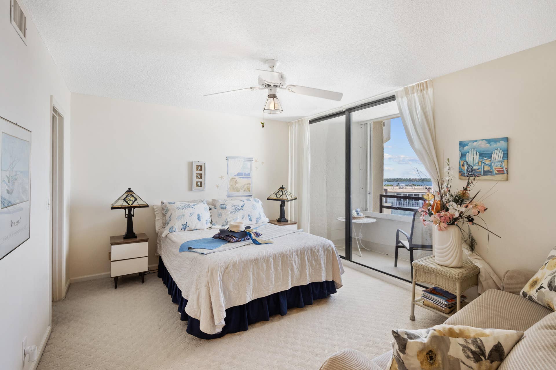 3560 S Ocean Boulevard, #Ph-6, South Palm Beach, FL 33480 2nd Bedroom