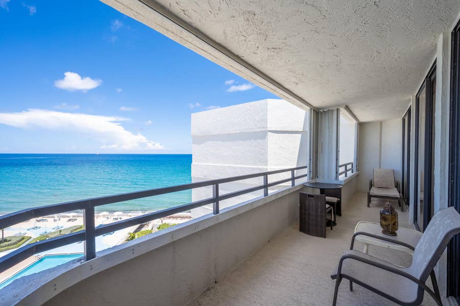 Property photo for 3560 S Ocean Boulevard, #Ph-6, South Palm Beach, FL