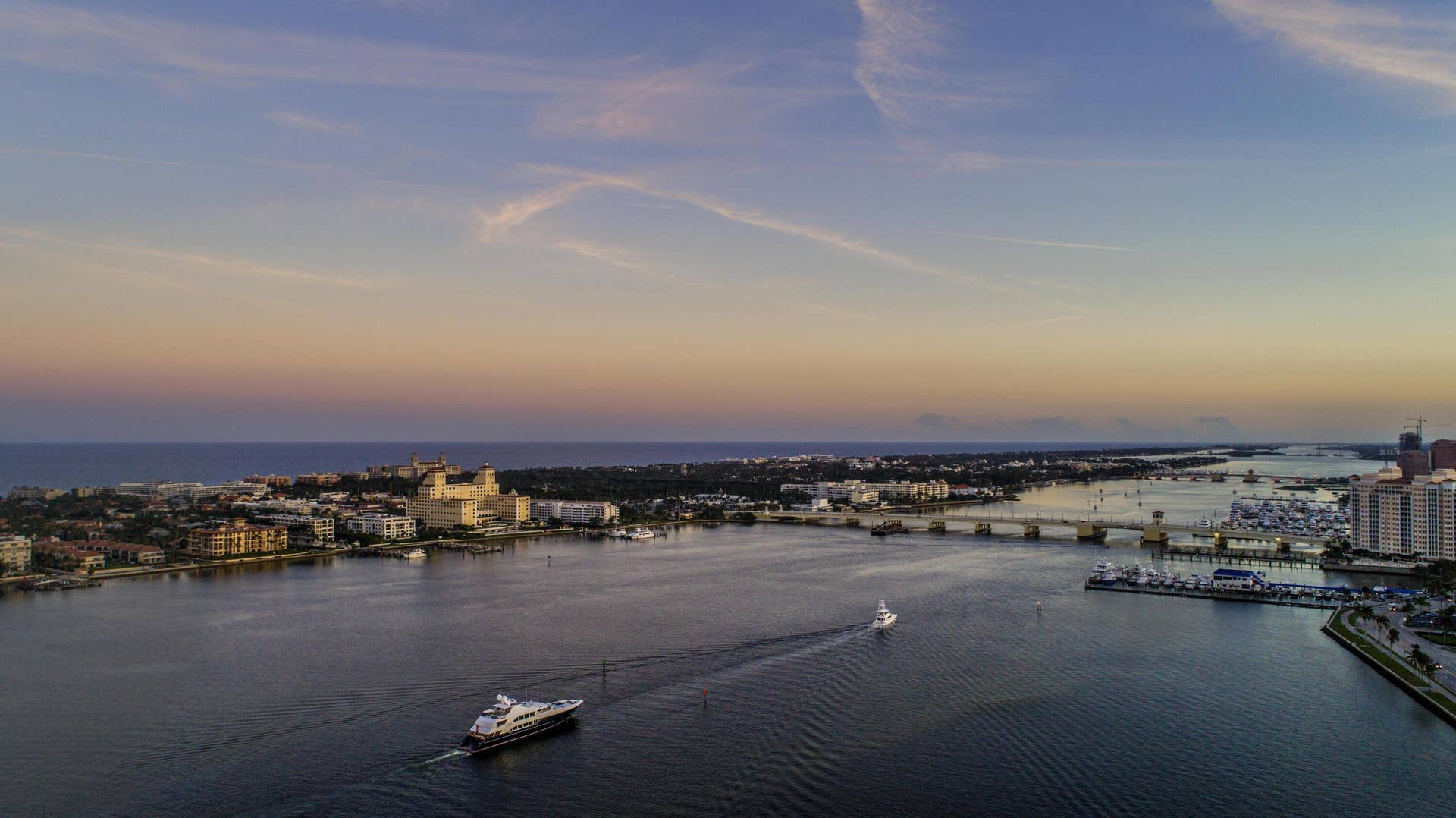 3560 S Ocean Boulevard, #Ph-6, South Palm Beach, FL 33480 DJI_0226
