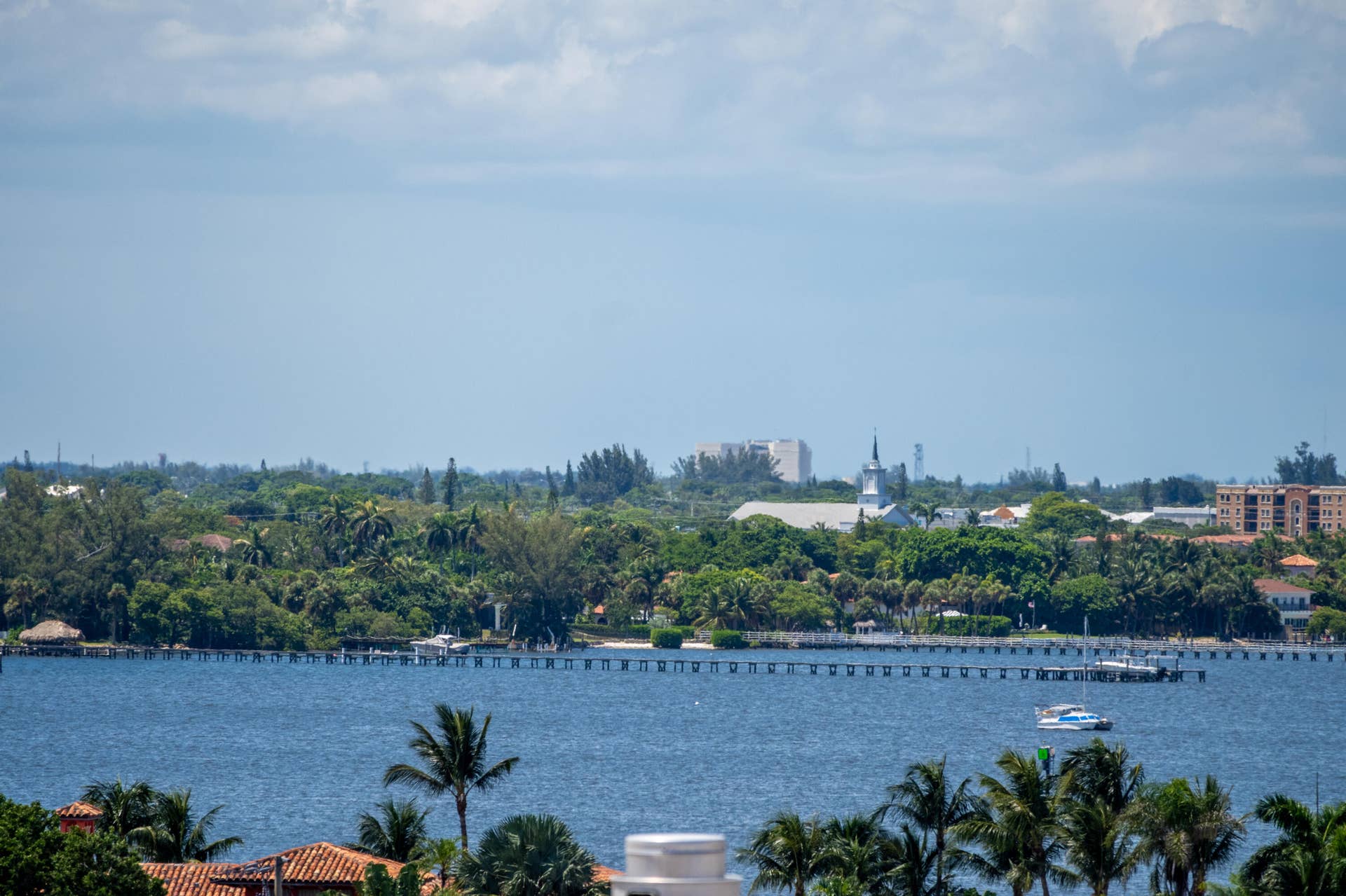 3560 S Ocean Boulevard, #Ph-6, South Palm Beach, FL 33480 Intracoastal Views