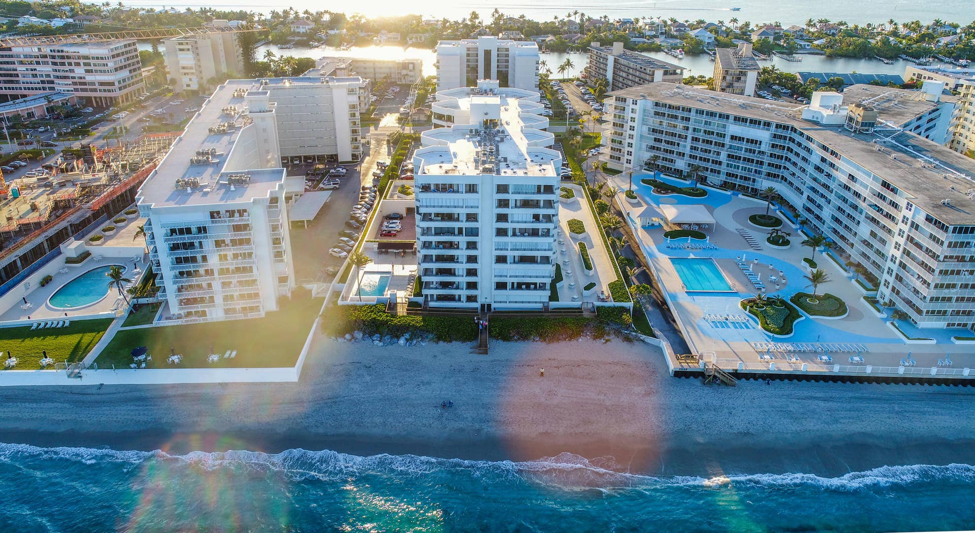 3560 S Ocean Boulevard, #Ph-6, South Palm Beach, FL 33480 Concordia