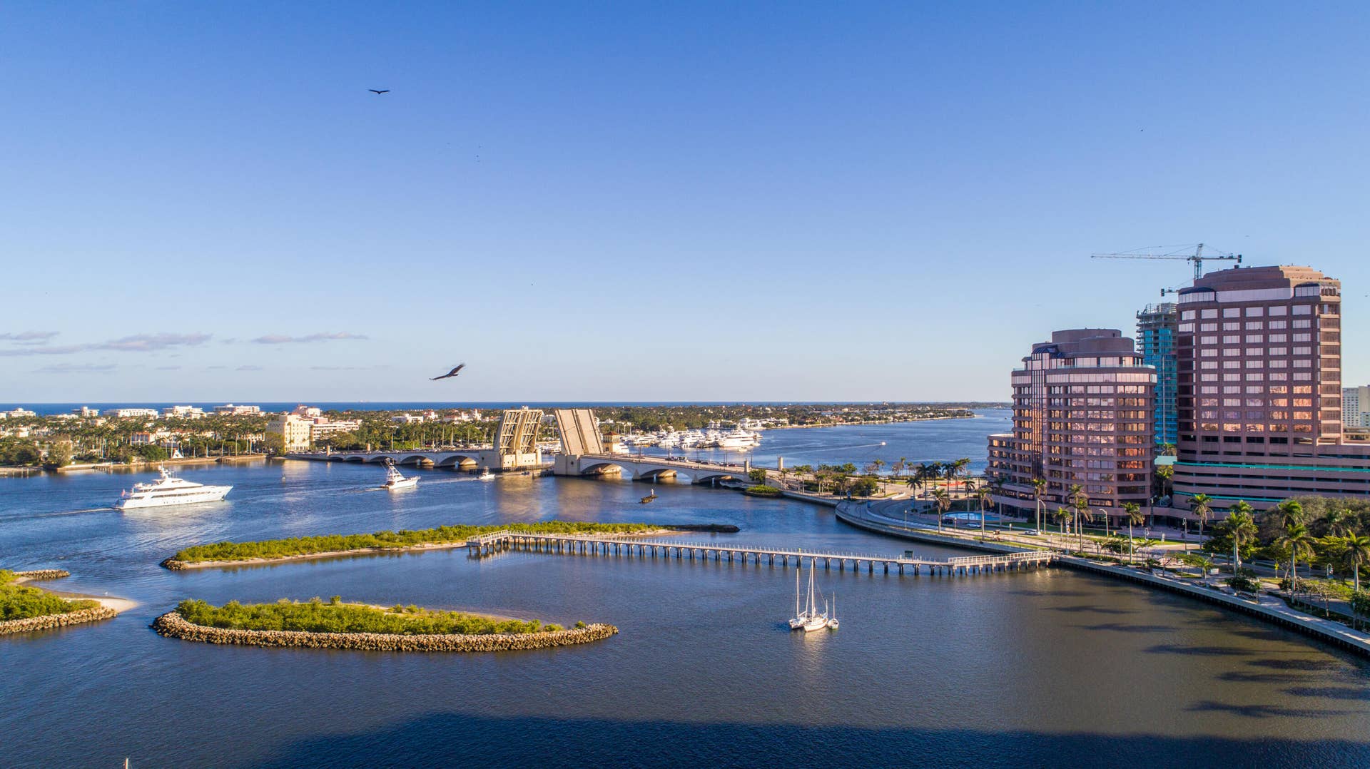 3560 S Ocean Boulevard, #Ph-6, South Palm Beach, FL 33480 DJI_0283