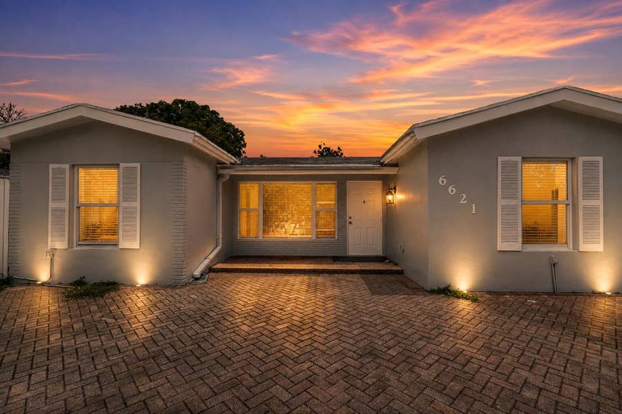 Property photo for 6621 Perry Street, Hollywood, FL