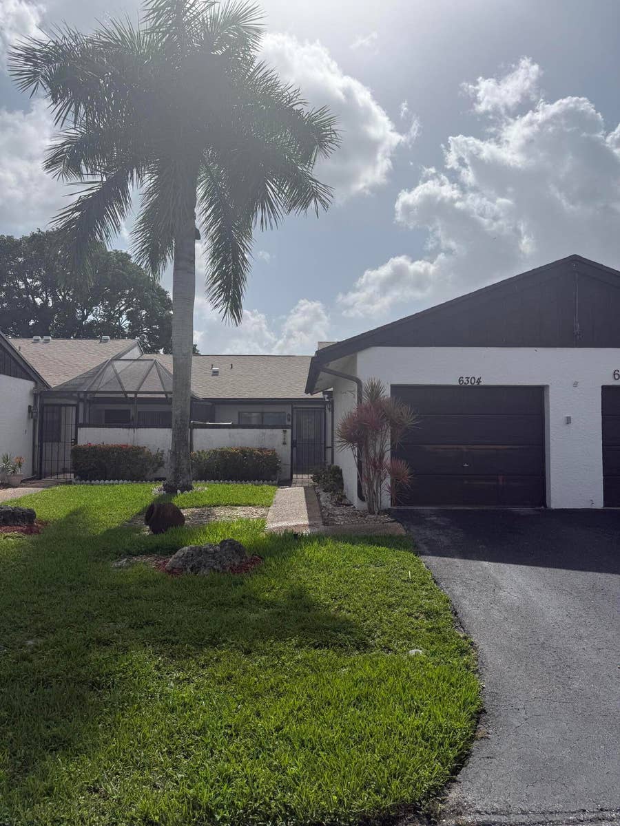 Property photo for 6304 Wedgewood Terrace, #B8, Tamarac, FL