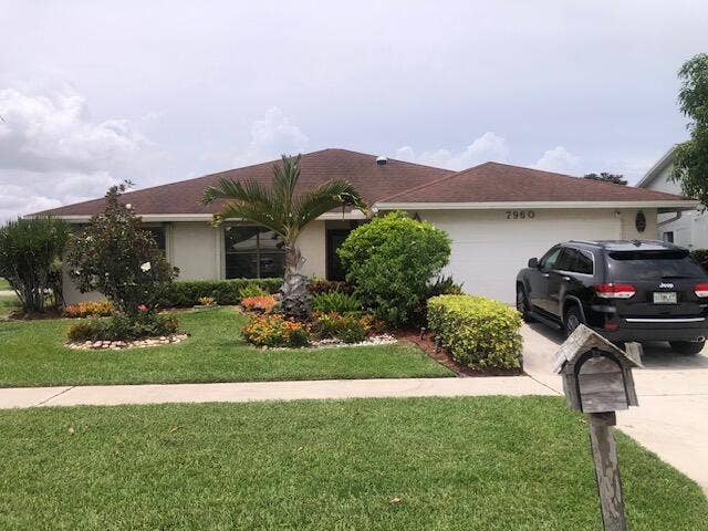 Property photo for 7960 Chula Vista Crescent, Boca Raton, FL