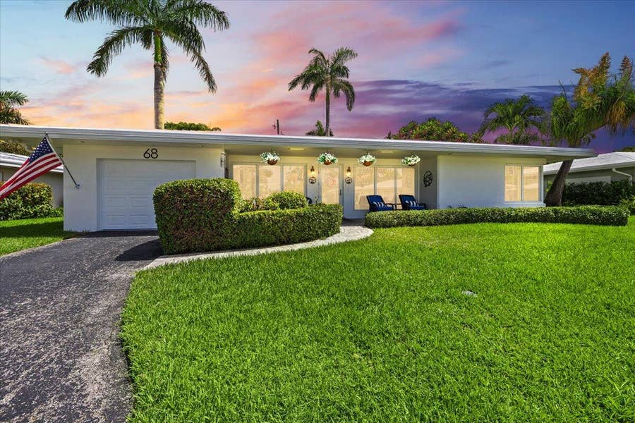 Property photo for 1431 S Ocean Boulevard, #68, Pompano Beach, FL