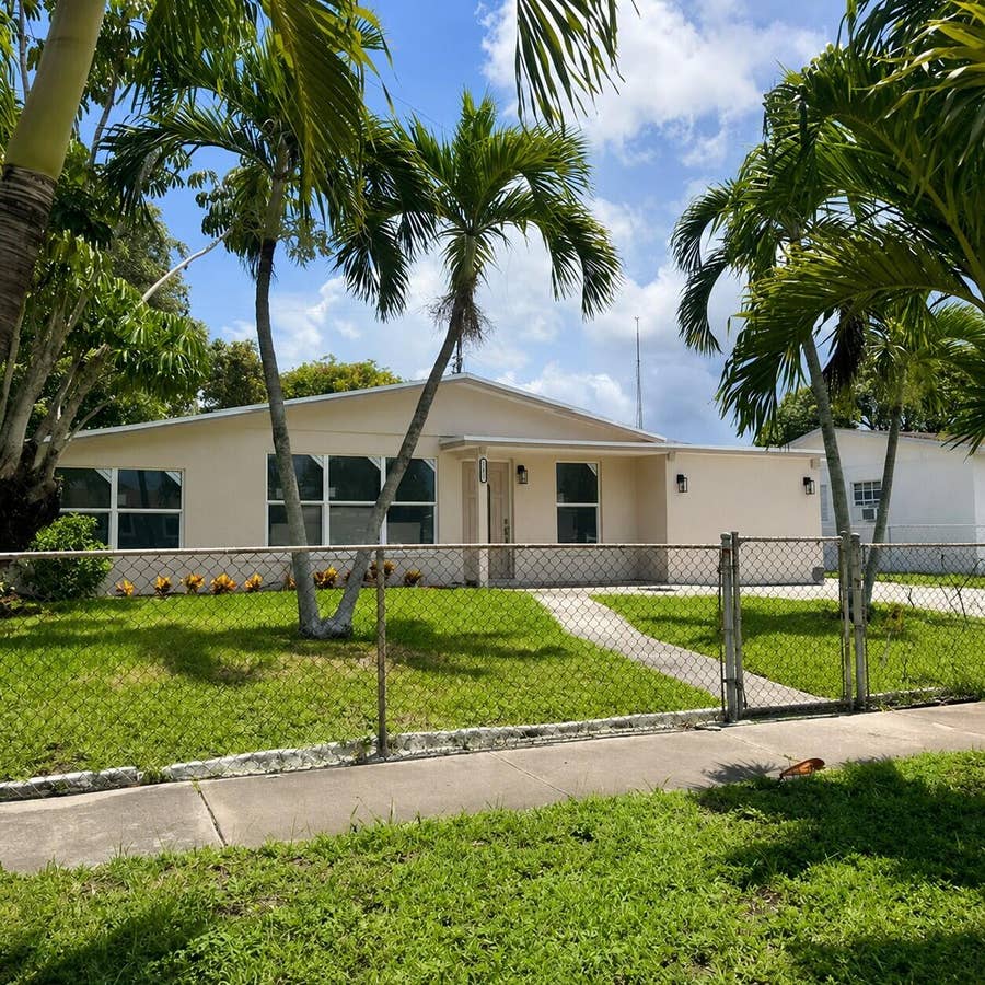 Property photo for 1321 W 3rd Street, Riviera Beach, FL