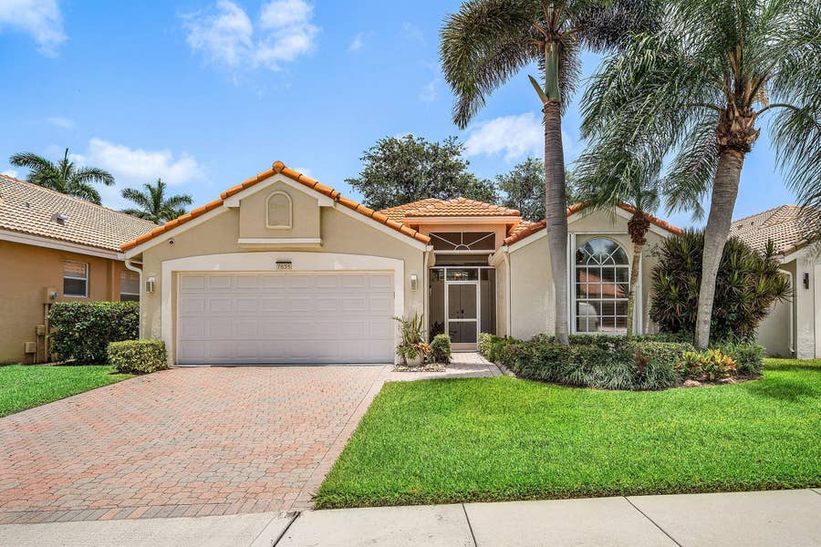 Property photo for 7635 Doubleton Drive, Delray Beach, FL