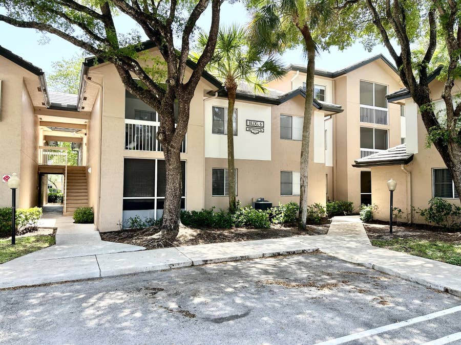 Property photo for 9877 Westview Drive, #623, Coral Springs, FL