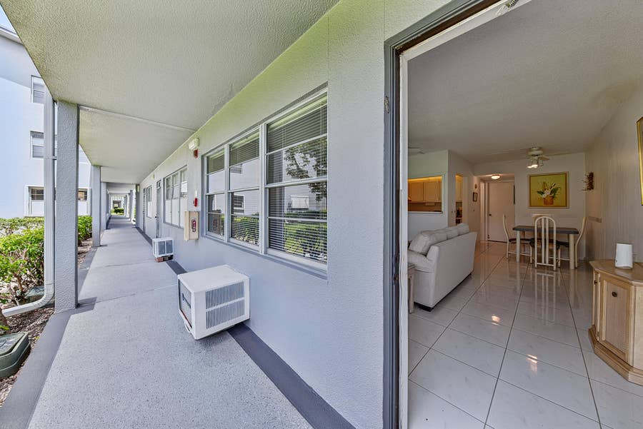 Property photo for 50 Suffolk B, #50, Boca Raton, FL