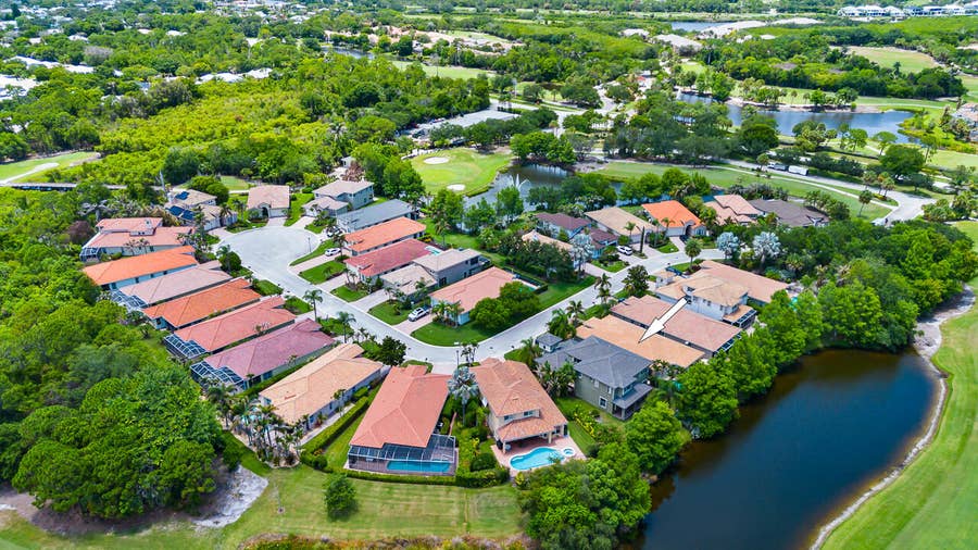 Property photo for 771 SW Pebble Lane, Palm City, FL