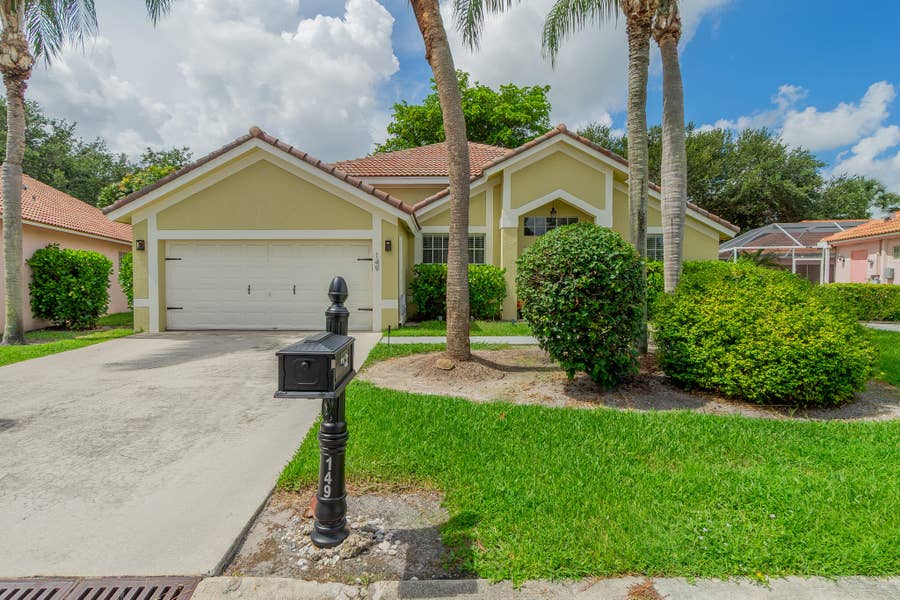 Property photo for 149 Cove Road, Greenacres, FL