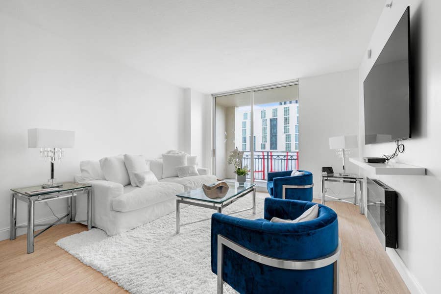 Property photo for 550 Okeechobee Boulevard, #612, West Palm Beach, FL