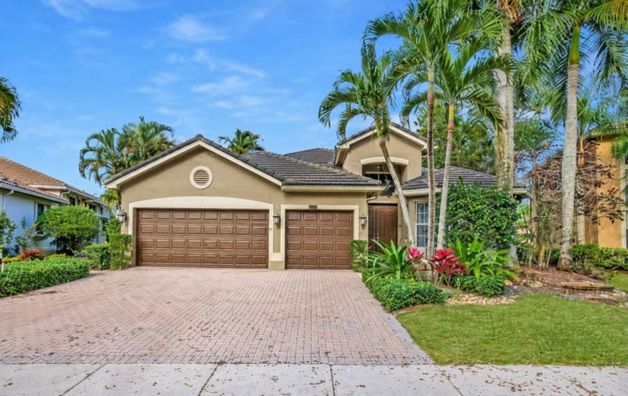 Property photo for 19633 Estuary Drive, Boca Raton, FL
