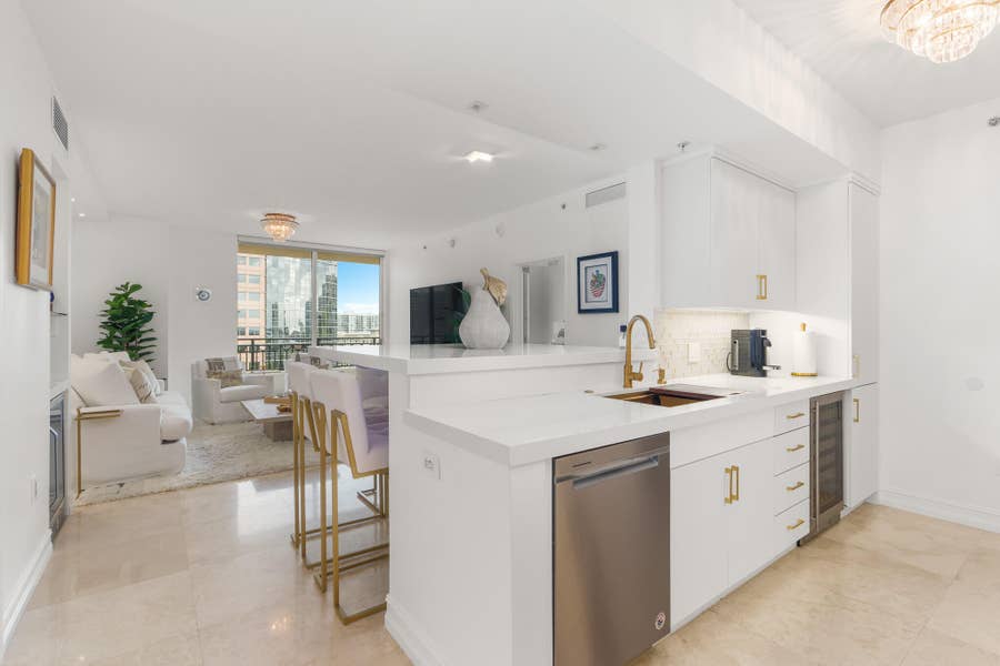 Property photo for 550 Okeechobee Boulevard, #1409, West Palm Beach, FL