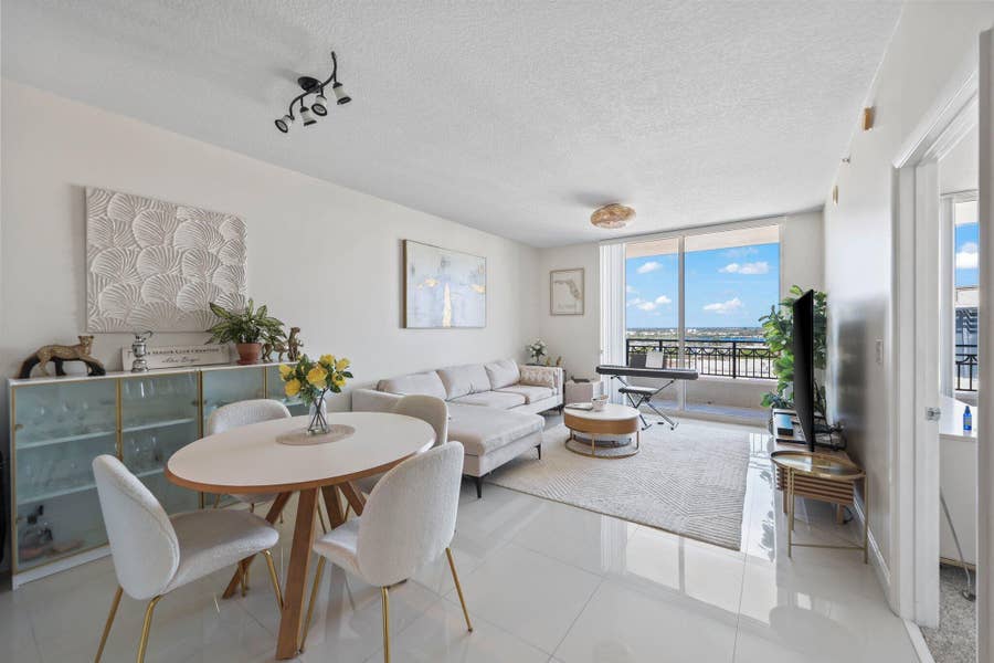 Property photo for 550 Okeechobee Boulevard, #1421, West Palm Beach, FL