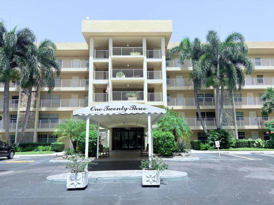 Property photo for 804 Cypress Grove Lane, #508, Pompano Beach, FL