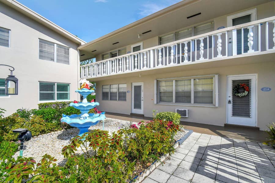 Property photo for 226 Andover I, West Palm Beach, FL
