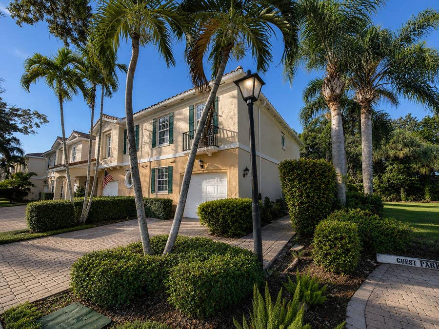 Property photo for 436 Capistrano Drive, Palm Beach Gardens, FL