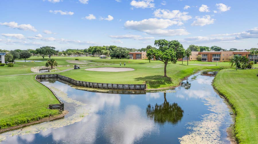 Property photo for 723 Flanders P, Delray Beach, FL