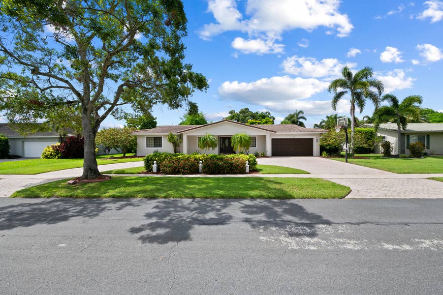 Property photo for 5720 SW 7th Street, Plantation, FL