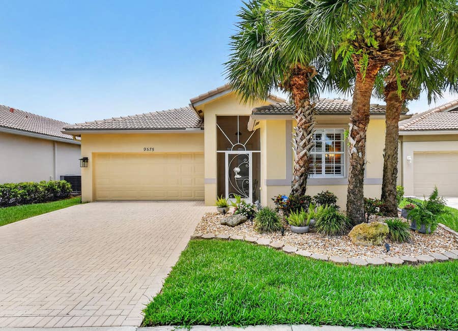 Property photo for 9575 Sandpiper Shores Way, West Palm Beach, FL
