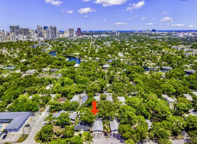 Property photo for 712 SW 14th Avenue, #1, Fort Lauderdale, FL