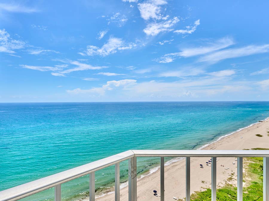 Property photo for 500 S Ocean Boulevard, #2106, Boca Raton, FL