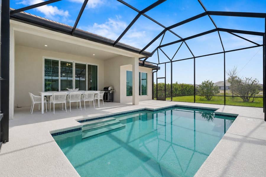 Property photo for 9163 SW Pinnacle Place, Port St Lucie, FL