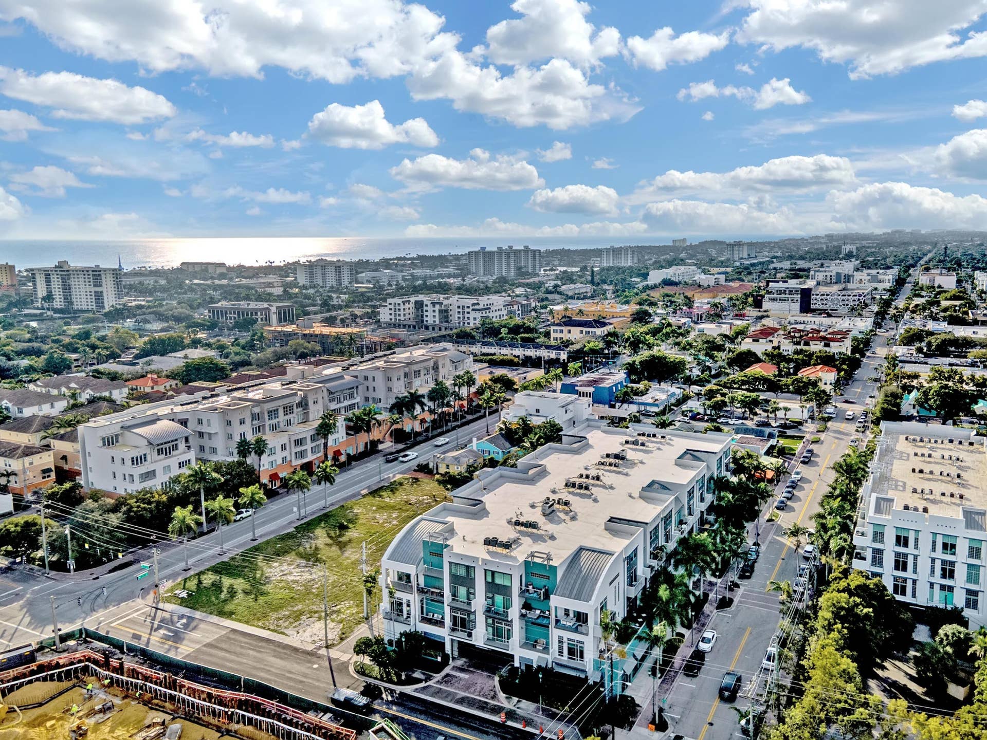 185 NE 4th Avenue, #203, Delray Beach, Delray Beach, FL 33483 DJI_0173