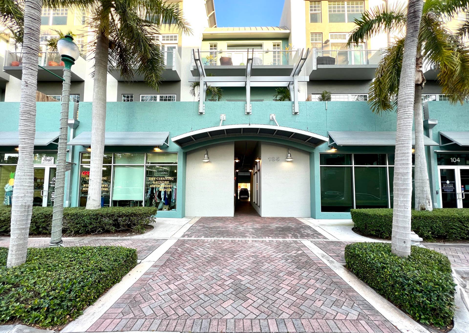 185 NE 4th Avenue, #203, Delray Beach, Delray Beach, FL 33483 DSC 1042