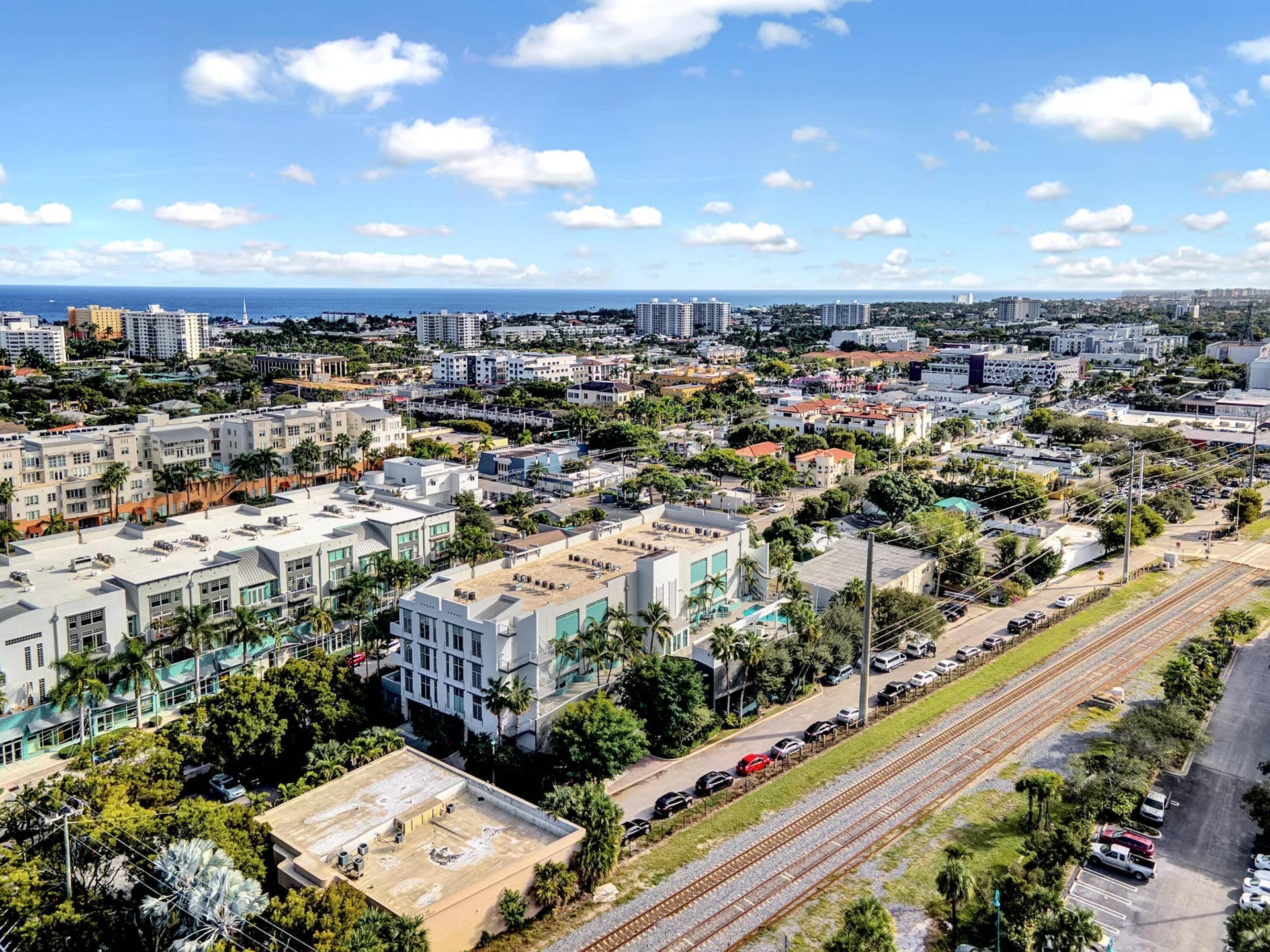 185 NE 4th Avenue, #203, Delray Beach, Delray Beach, FL 33483 DJI_0542