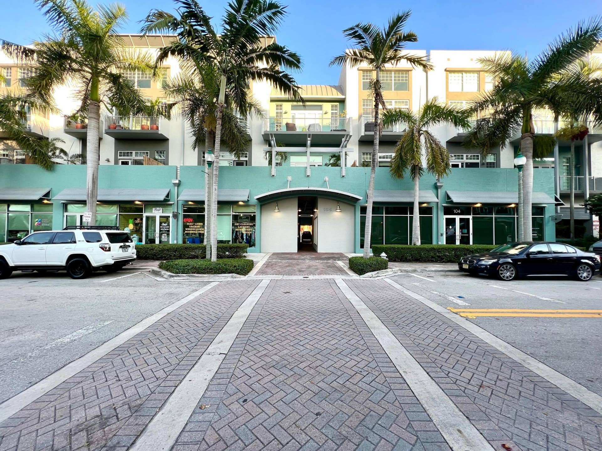 185 NE 4th Avenue, #203, Delray Beach, Delray Beach, FL 33483 DSC 1043