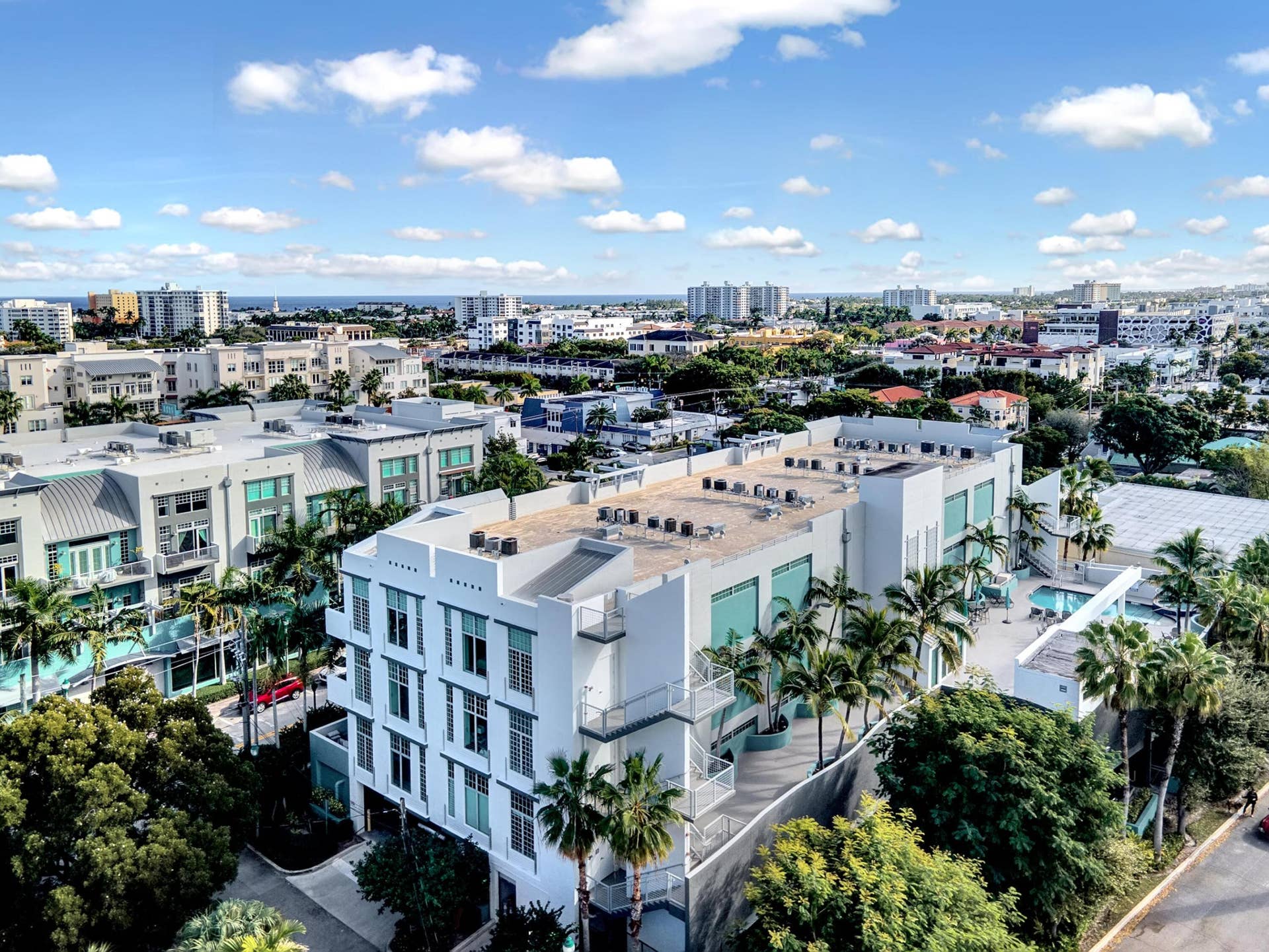 185 NE 4th Avenue, #203, Delray Beach, Delray Beach, FL 33483 DJI_0497